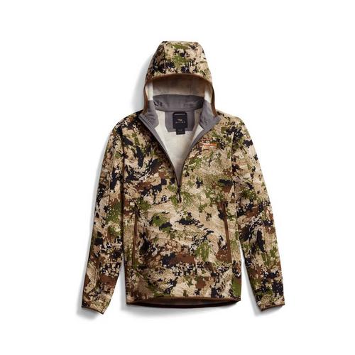 Men's Sitka Alpha Fleece Hoodie - Primary Image