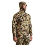 Men's Sitka Alpha Fleece Hoodie - Thumbnail 4 of 9