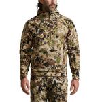 Men's Sitka Alpha Fleece Hoodie - Thumbnail 5 of 9