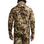 Men's Sitka Alpha Fleece Hoodie - Thumbnail 6 of 9