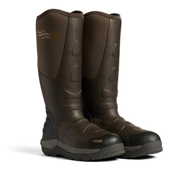 Sitka Men's  Back 40 Insulated Boots Outdoor
