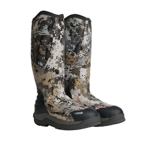Men's Sitka Back 40 Boots