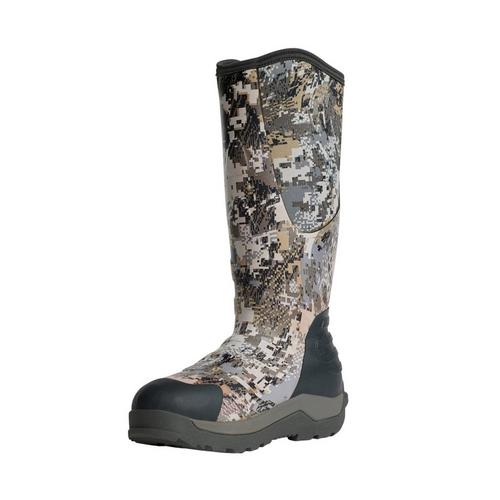 Men's Sitka Back 40 Boots