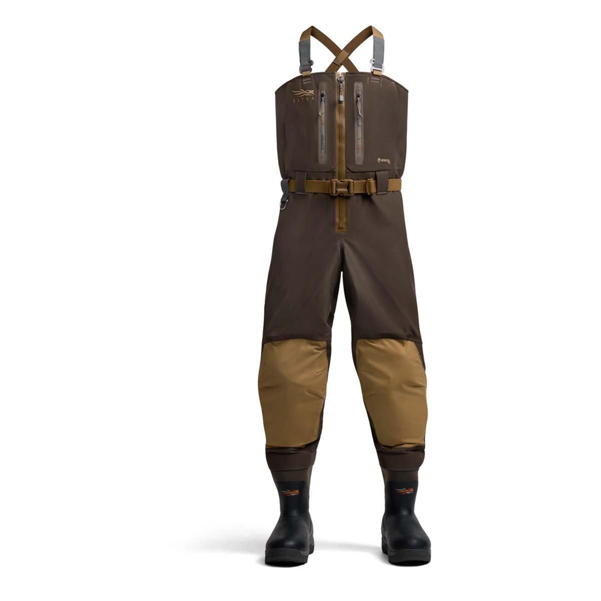 Men's Sitka Delta Pro Zip GTX Waders