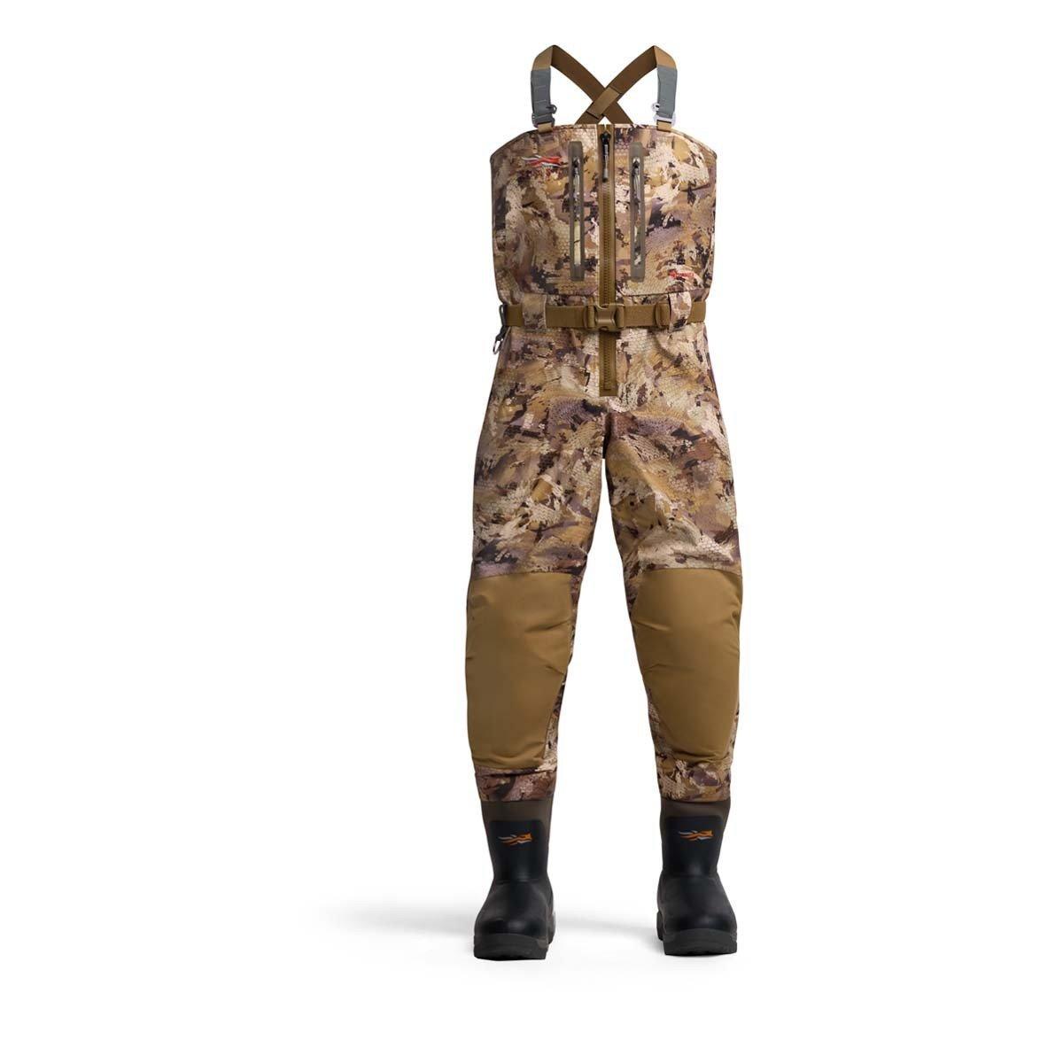Men's Sitka Delta Pro Zip GTX Waders - Sitka