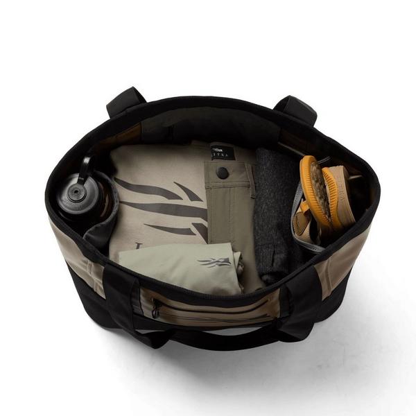 Sitka Drifter Tote 40L