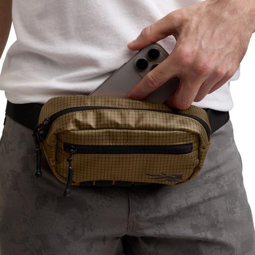 Sitka Drifter Hip Pack 1L