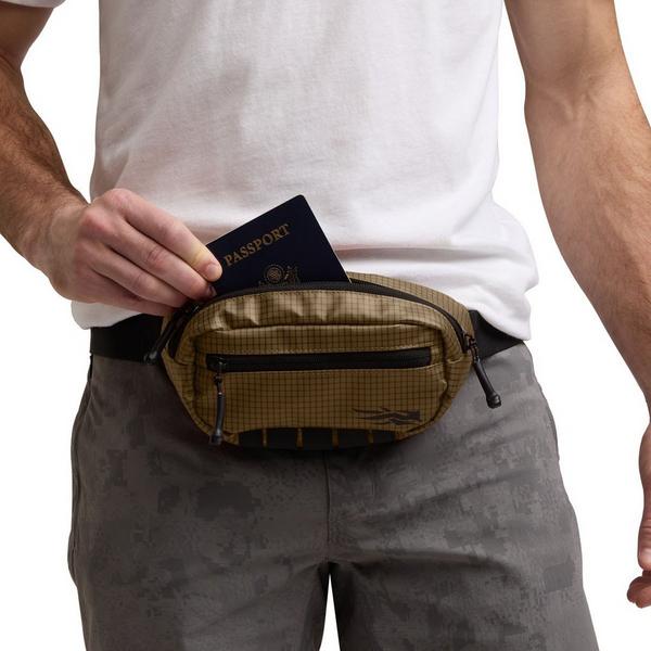 Sitka Drifter Hip Pack 1L