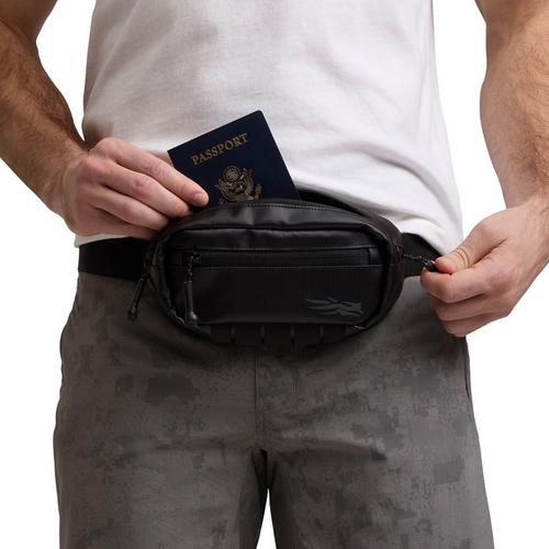 Sitka Drifter Hip Pack 1L