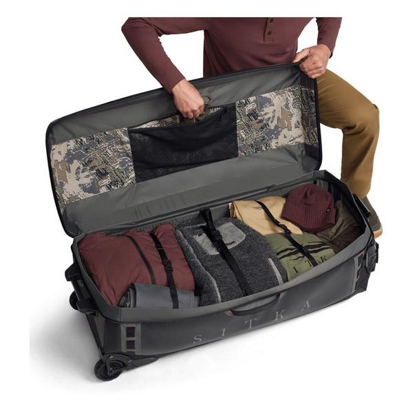 Sitka Drifter Roller 140L