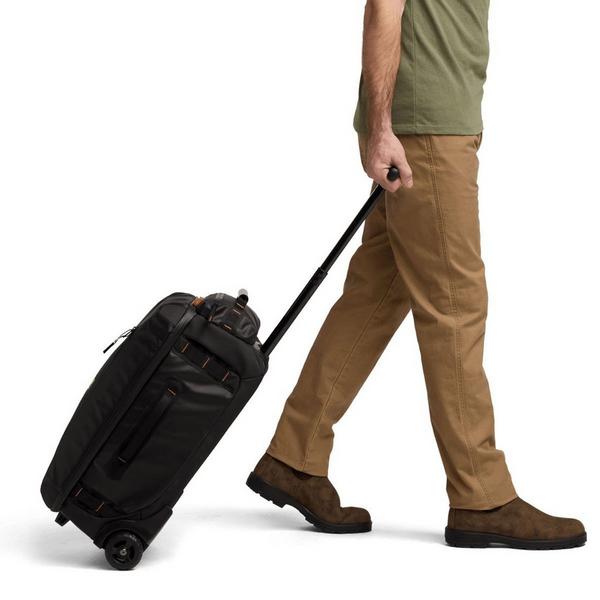 Sitka Drifter Carry On 35L Duffel Bag