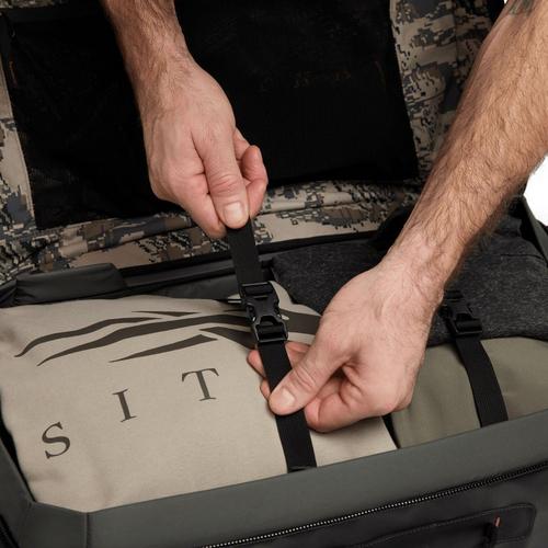 Sitka Drifter Carry On 35L Duffel Bag - Primary Image