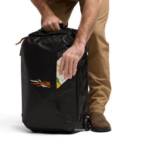 Sitka Drifter Carry On 35L Duffel Bag - Primary Image