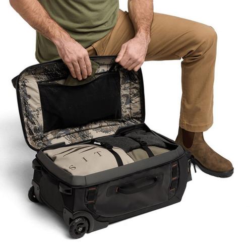 Sitka Drifter Carry On 35L Duffel Bag - Primary Image