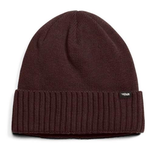 Sitka Cuffed Knit Beanie - Primary Image