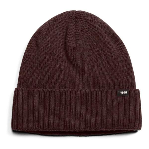 SITKA Cuffed Knit Hunting Beanie