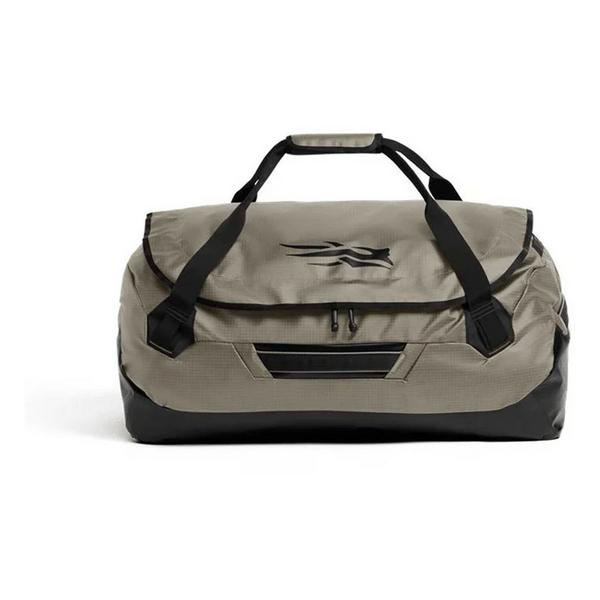 SITKA Drifter 75L Duffel Bag Oak