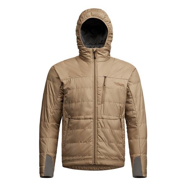 SITKA Men's  Kelvin Aerolite Jacket