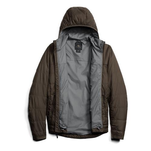 Men's Sitka Kelvin Aerolite Jacket - Primary Image