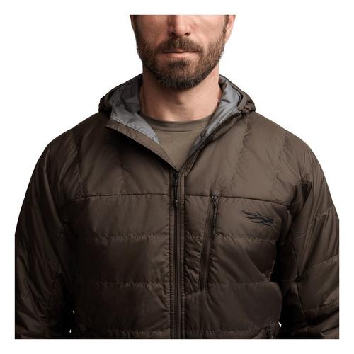 Men's Sitka Kelvin Aerolite Jacket - Primary Image