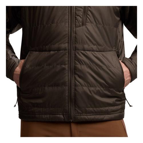 Men's Sitka Kelvin Aerolite Jacket - Primary Image