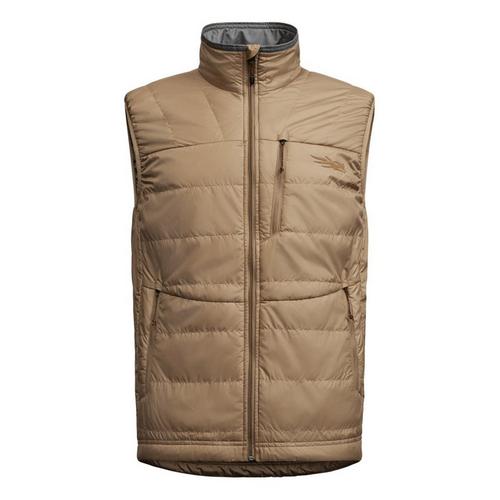 Men's Sitka Kelvin Aerolite Vest - Primary Image