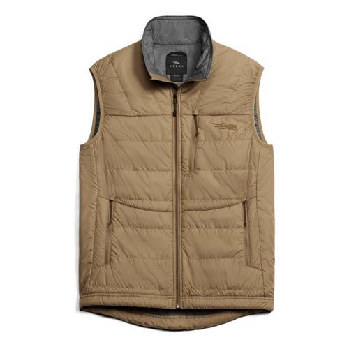Men's Sitka Kelvin Aerolite Vest - Primary Image