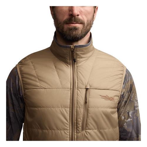 Men's Sitka Kelvin Aerolite Vest - Primary Image