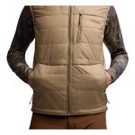 Men's Sitka Kelvin Aerolite Vest - Thumbnail 5 of 9