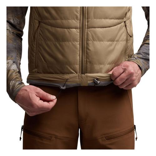 Men's Sitka Kelvin Aerolite Vest - Primary Image