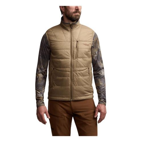 Men's Sitka Kelvin Aerolite Vest - Primary Image