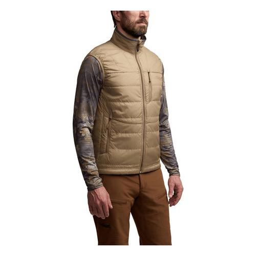 Men's Sitka Kelvin Aerolite Vest - Primary Image