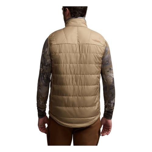 Men's Sitka Kelvin Aerolite Vest - Primary Image