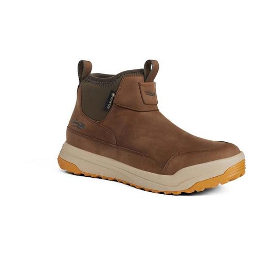 Men's Sitka Rover GTX Leather Boot