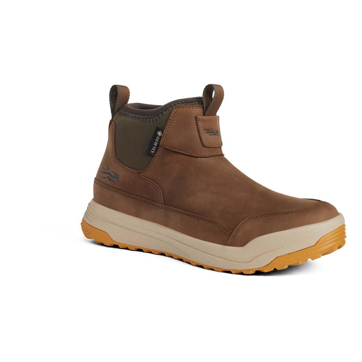 Men's Sitka Rover GTX Leather Boots - Sitka