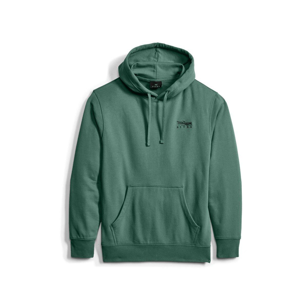 Men's Sitka Icon Classic Pullover Hoodie - Sitka