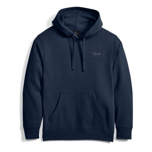 Men's Sitka Icon Classic Pullover Hoodie