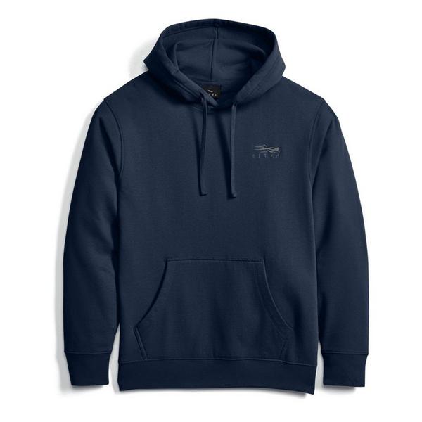 SITKA Men's  Icon Classic Pullover Hoodie