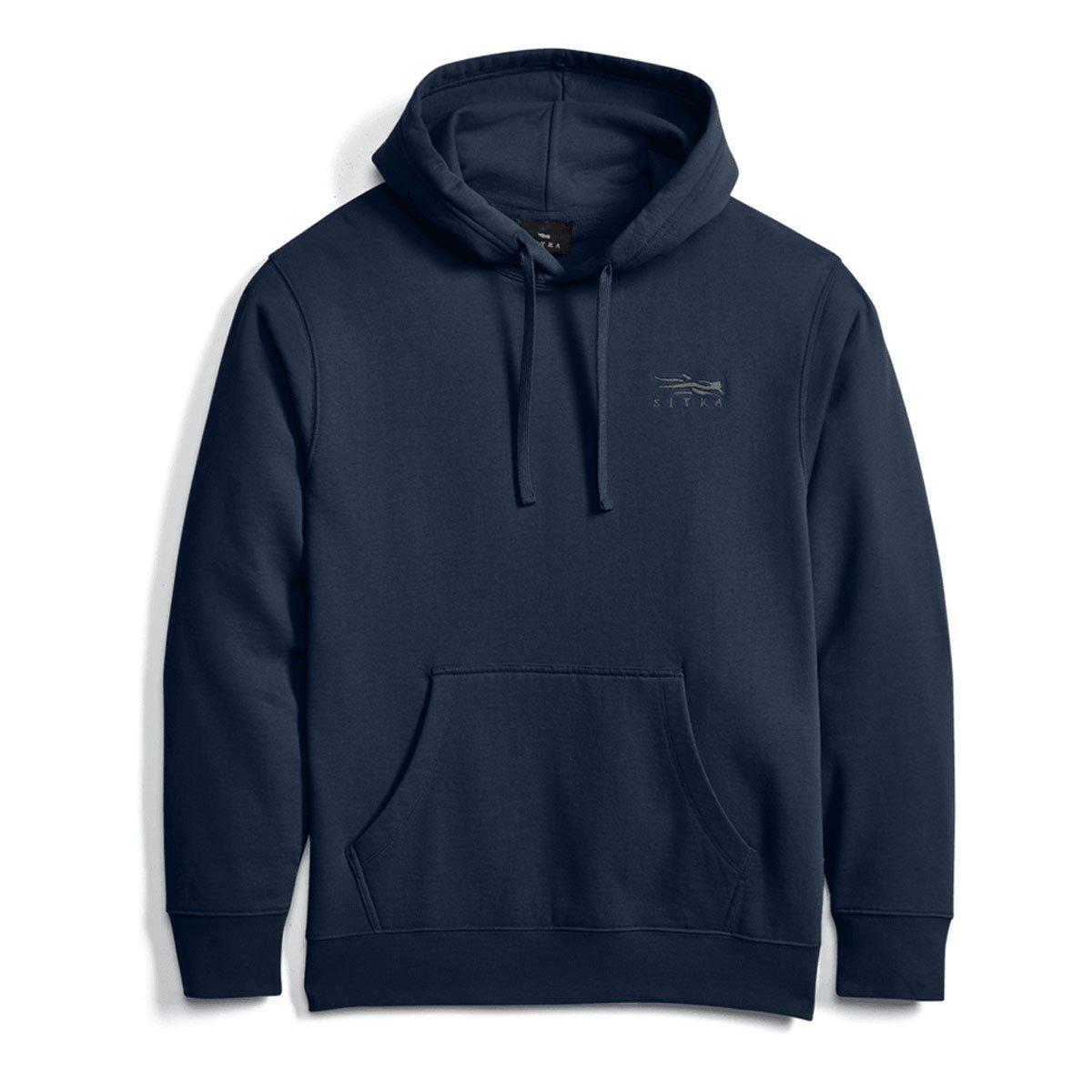 Men's Sitka Icon Classic Pullover Hoodie - Sitka