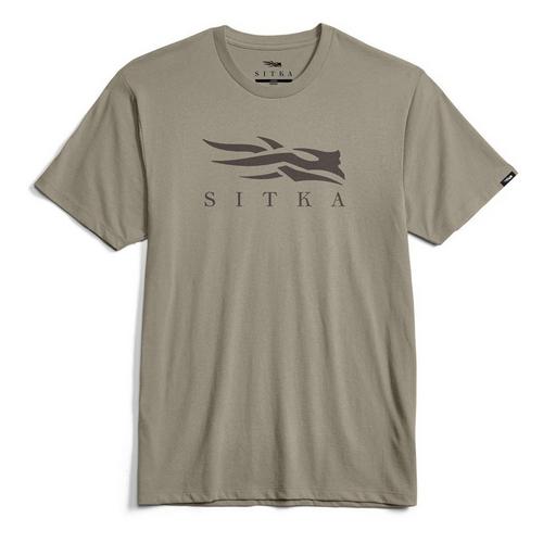 Men's Sitka Icon T-Shirt - Primary Image