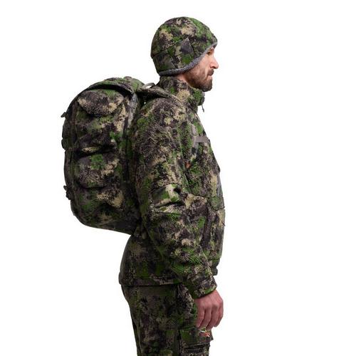 Sitka Fanatic Hunting Pack