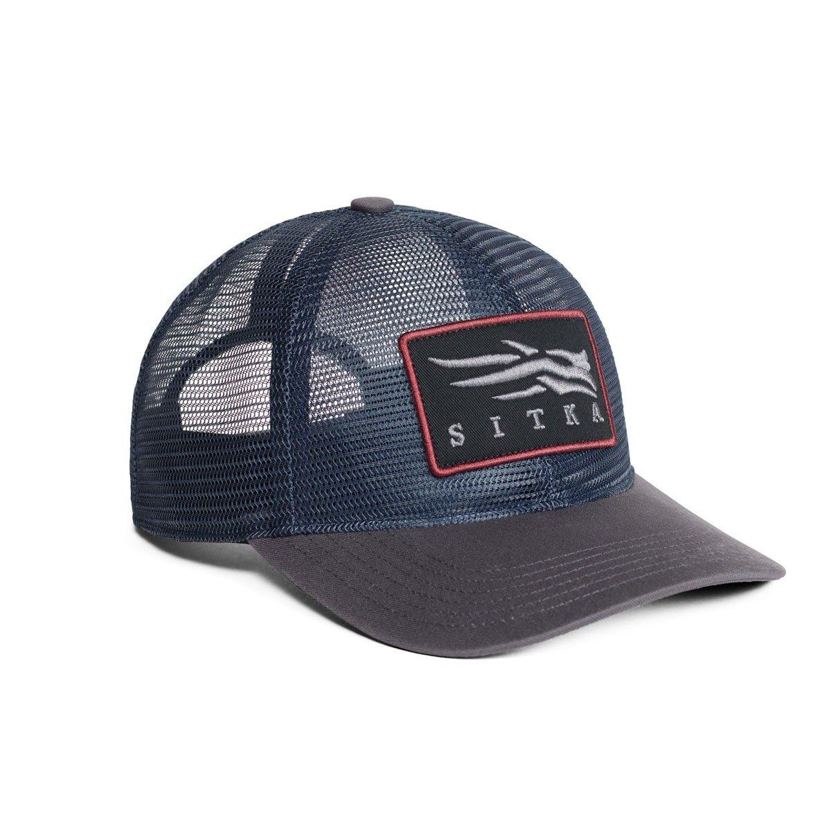 Sitka Icon Mesh Mid Pro Trucker - Sitka