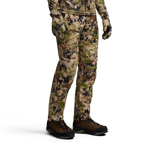 Men's Sitka Endure Pant - Primary Image