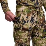 Men's Sitka Endure Pant - Thumbnail 6 of 7