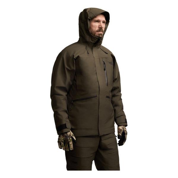 Sitka Men's  Blizzard Pro Parka