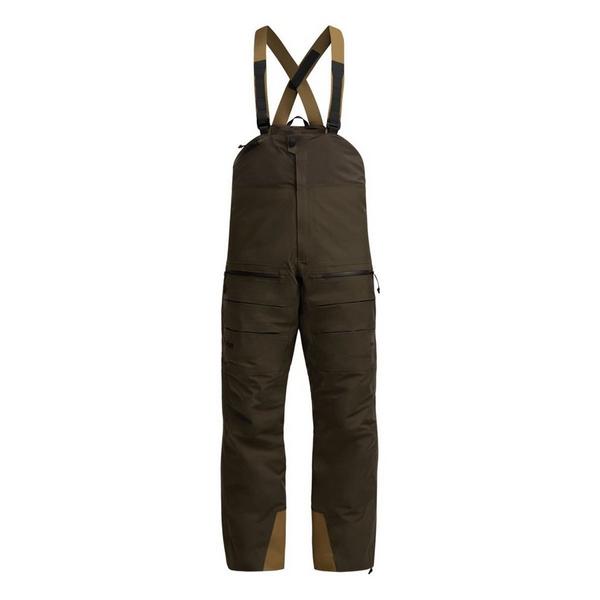 SITKA Men's  Blizzard Pro Bib