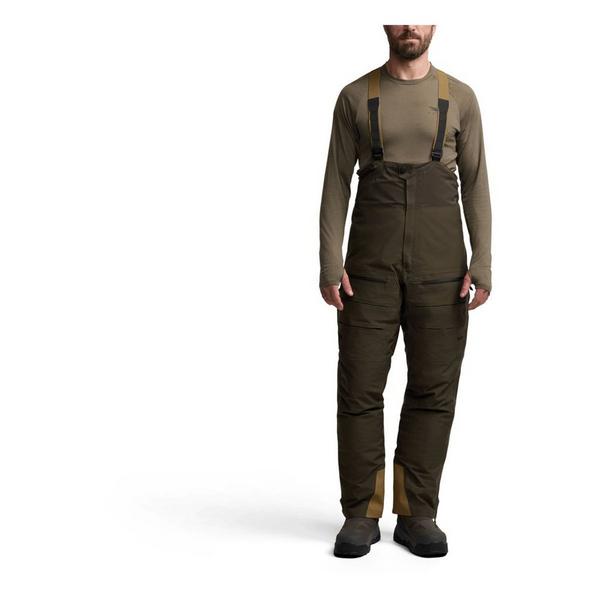 Sitka Men's  Blizzard Pro Bib
