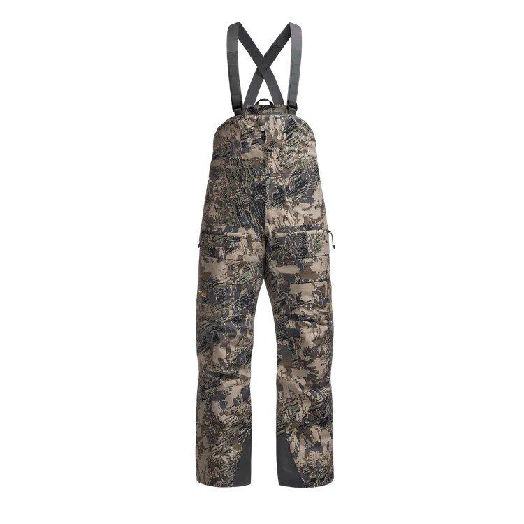 Men's Sitka Blizzard Pro Bib - Sitka