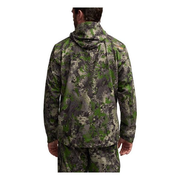 Sitka Men's  Downpour Jacket