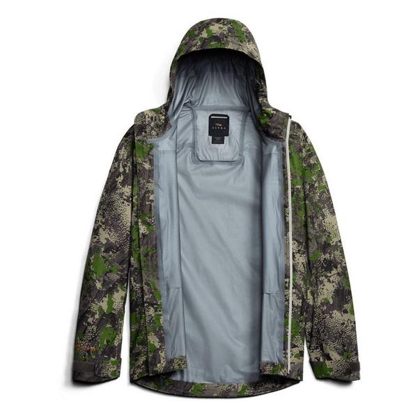 Sitka Men's  Downpour Jacket